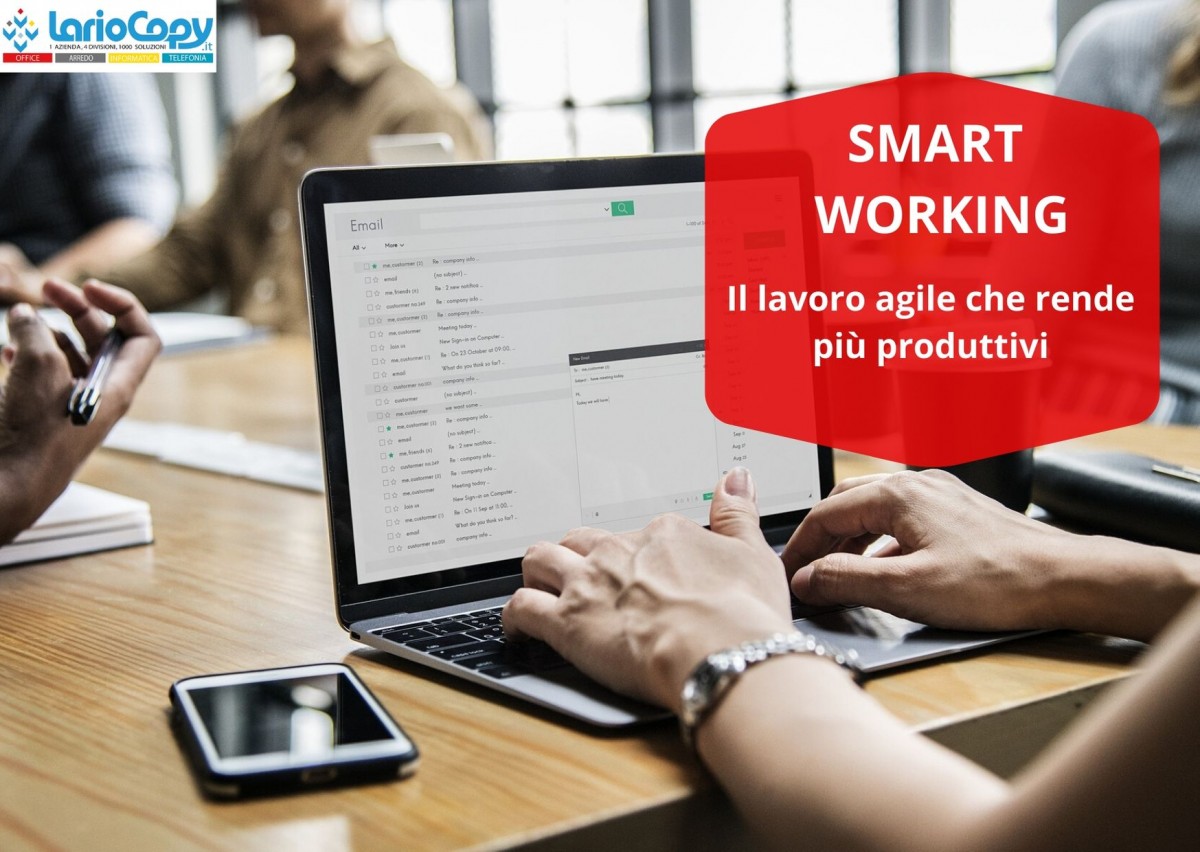 Smart Working: Il Lavoro Agile Che Rende Più Produttivi 852_x_1200_jpg