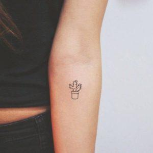Tatuaggi Piccoli: 30 Idee Da Copiare Subito Se Vuoi Un Mini Tatuaggio 300_x_300_jpg