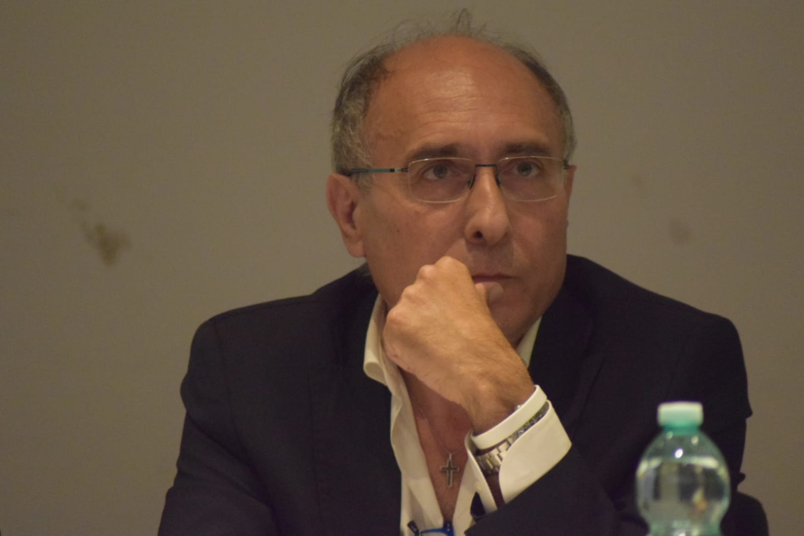 Tiero (FdI): “Ugl sposa la nostra linea: tutte le province esclusa Roma da inserire nella Zes”