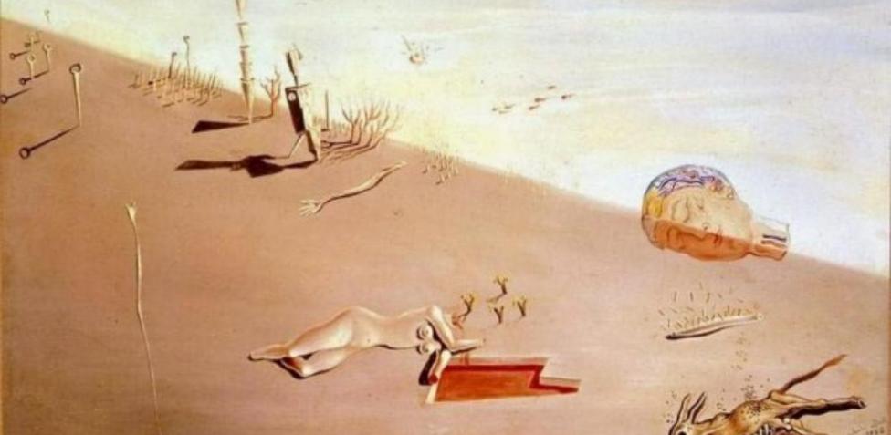 La Venta Millonaria De Un Dali