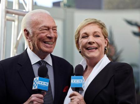Christopher Plummer Muere El Famoso Capitan Von Trapp En Sonrisas Y Lagrimas