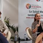 «Mi voz, mis decisiones»; María Jesús, enferma mental, pidió una radio y la escucharon