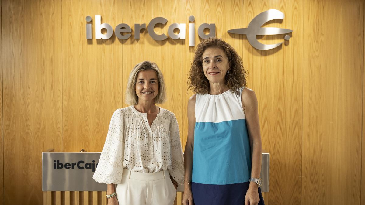 Ibercaja gestionó en el primer semestre 27.500 millones de euros en activos, un 6,7% más que a cierre de 2024 Ibercaja gestionó en el primer semestre 27.500 millones de euros en activos, un 6,7% más que a cierre de 2024