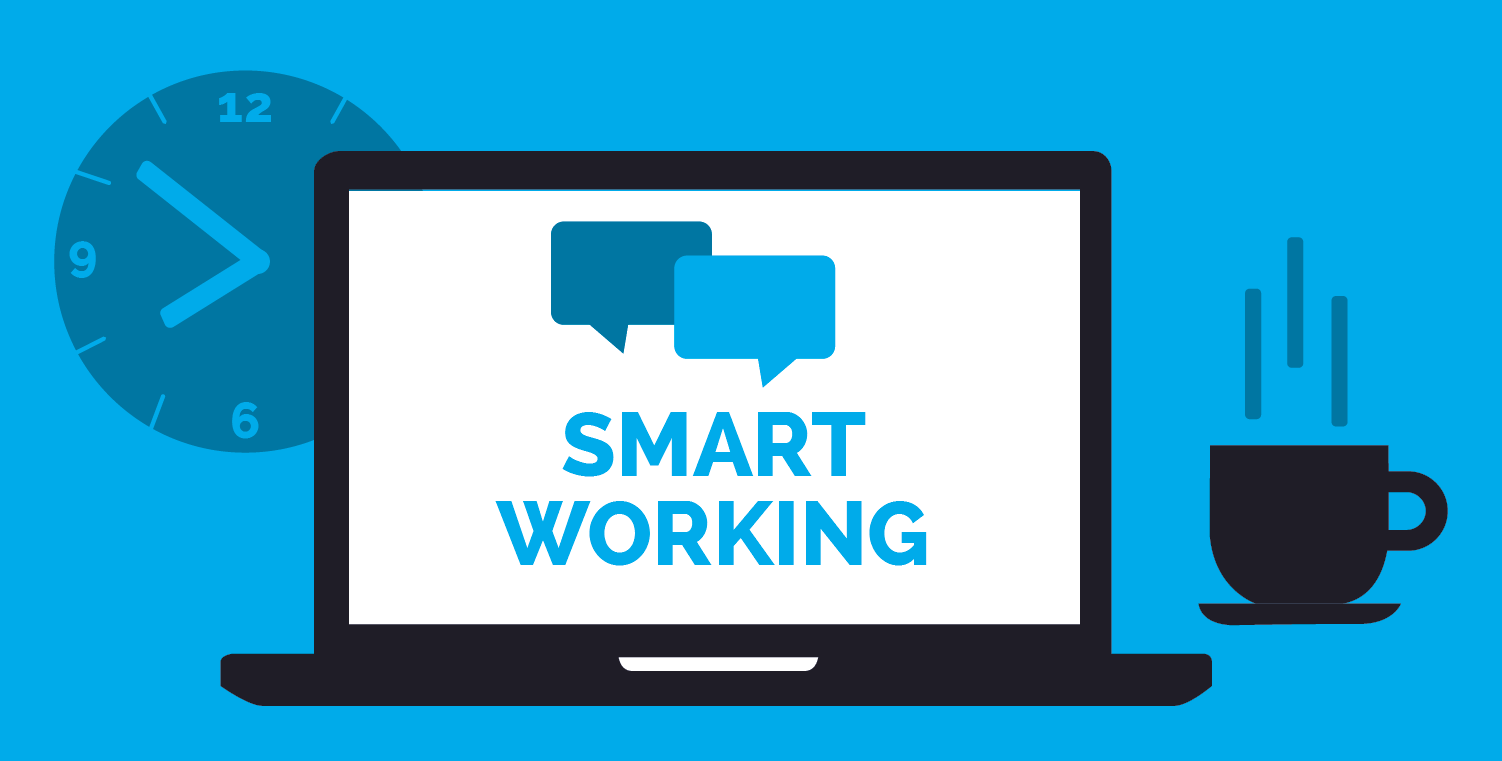 Offerte Lavoro Smart Working - Lavoro Nel Mondo