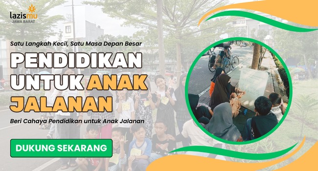 Pengertian Pendidikan Untuk Anak Jalanan Dan Solusinya