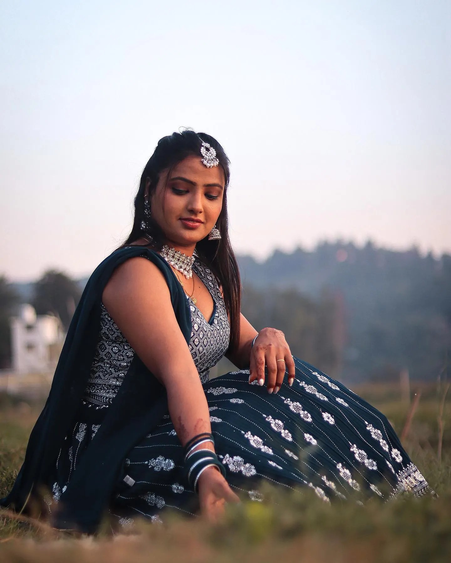 Shyna Khatri on Screen: Your Guide to the Hottest Web Series in 2024 Shyna khatri hot web series