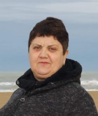 Cerco Badante A Rimini Assistenza Anziani - Annunci Gratuiti - No Agenzie | Lebadanti.it 375_x_316_jpg