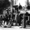 Iron Horse and Dusty Trails: The Enduring Legends of America’s Railroad and Highway Outlaws
