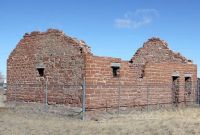 Echoes in the Wind: Unearthing the Legends of America at Fort Sanders, Wyoming