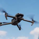 Explore the Innovative Features of the Orb Drone
