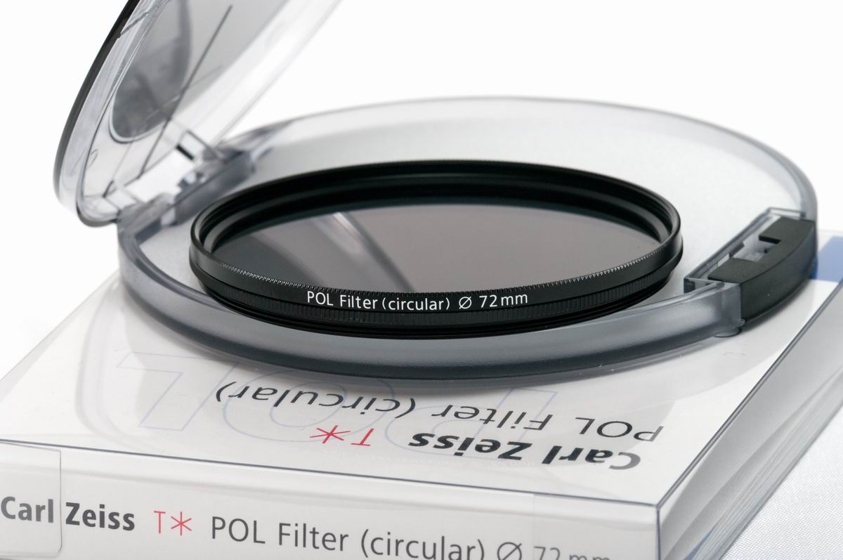 Polarizing Filters Test 2015 Carl Zeiss T Pol Filter Circular Lenstip Com