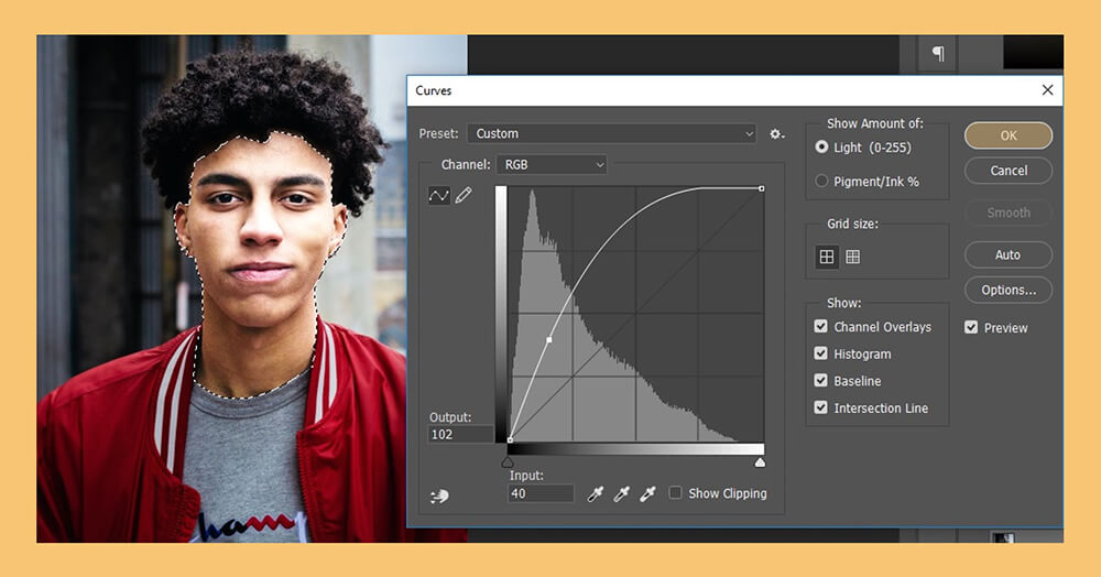 √ Cara Memutihkan Wajah Dengan Photoshop [Mudah Buat Pemula]