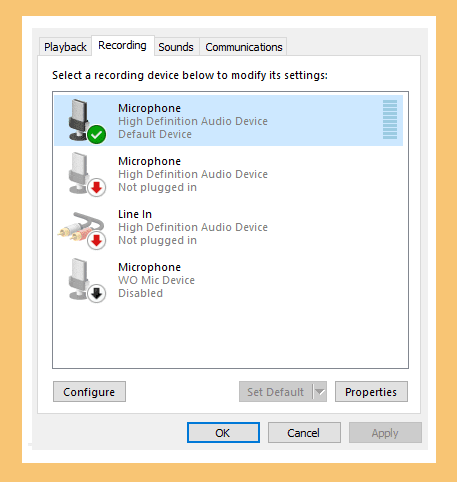 √ Cara Memakai Mic di Laptop / Komputer (Lengkap + Setting)