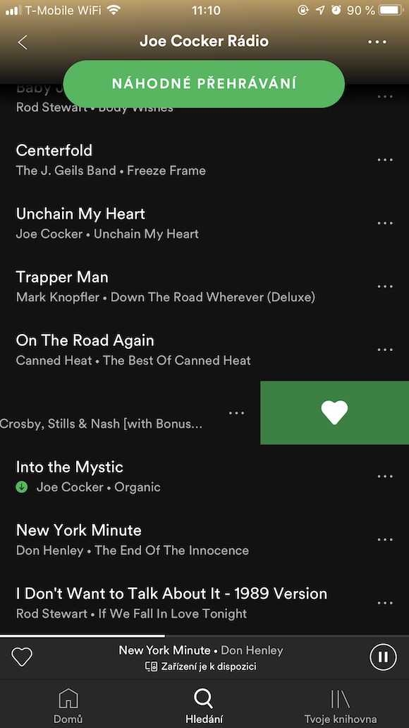10 Tipu A Triku Ktere Musi Znat Kazdy Uzivatel Spotify Letem Svetem Applem