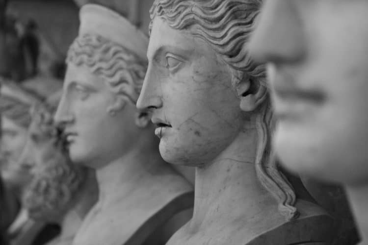 Evolucion De La Religion Romana Monarquia Y Republica