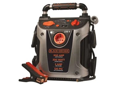 ULTIMATE SPEED® Chargeur de batterie pour voiture avec aide au démarrage  »ULG 17 A1« - Lidl.be