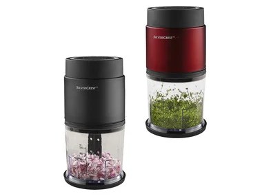 SILVERCREST® Hachoir multifonction - Lidl.be