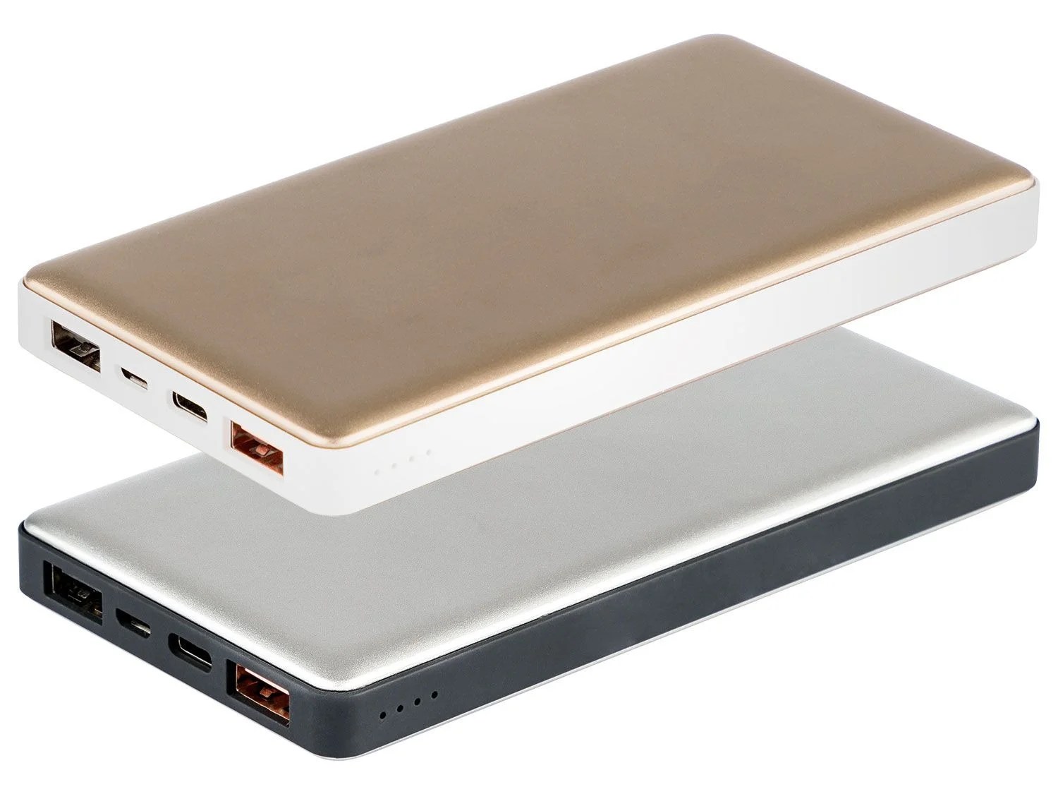 SILVERCREST® Powerbank 10 000 mAh - Lidl.be