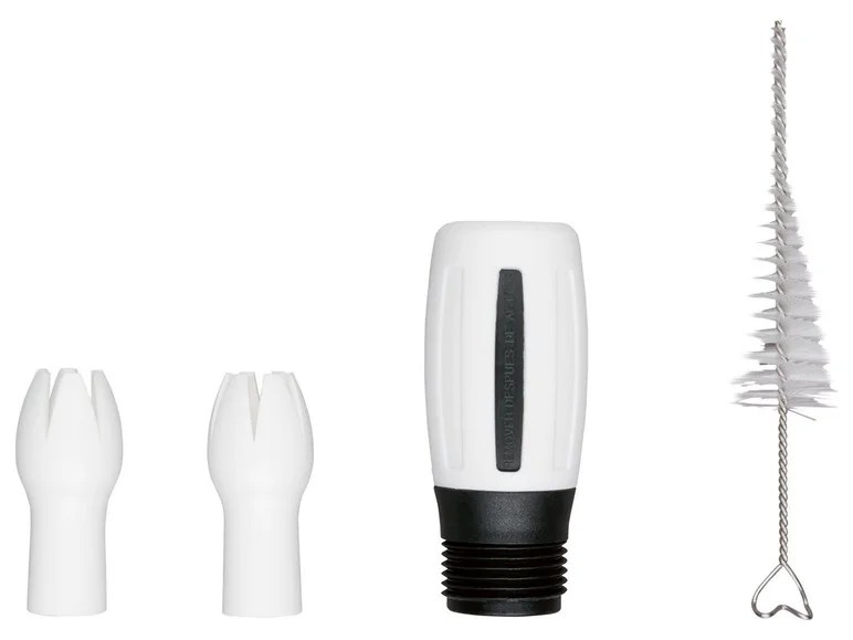 ISI® Dessert Whip Plus Mini wit - Lidl.nl