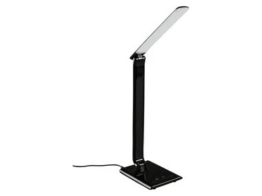 Livarno Lux Lampka Stolowa Led 1 Sztuka Lidl Pl