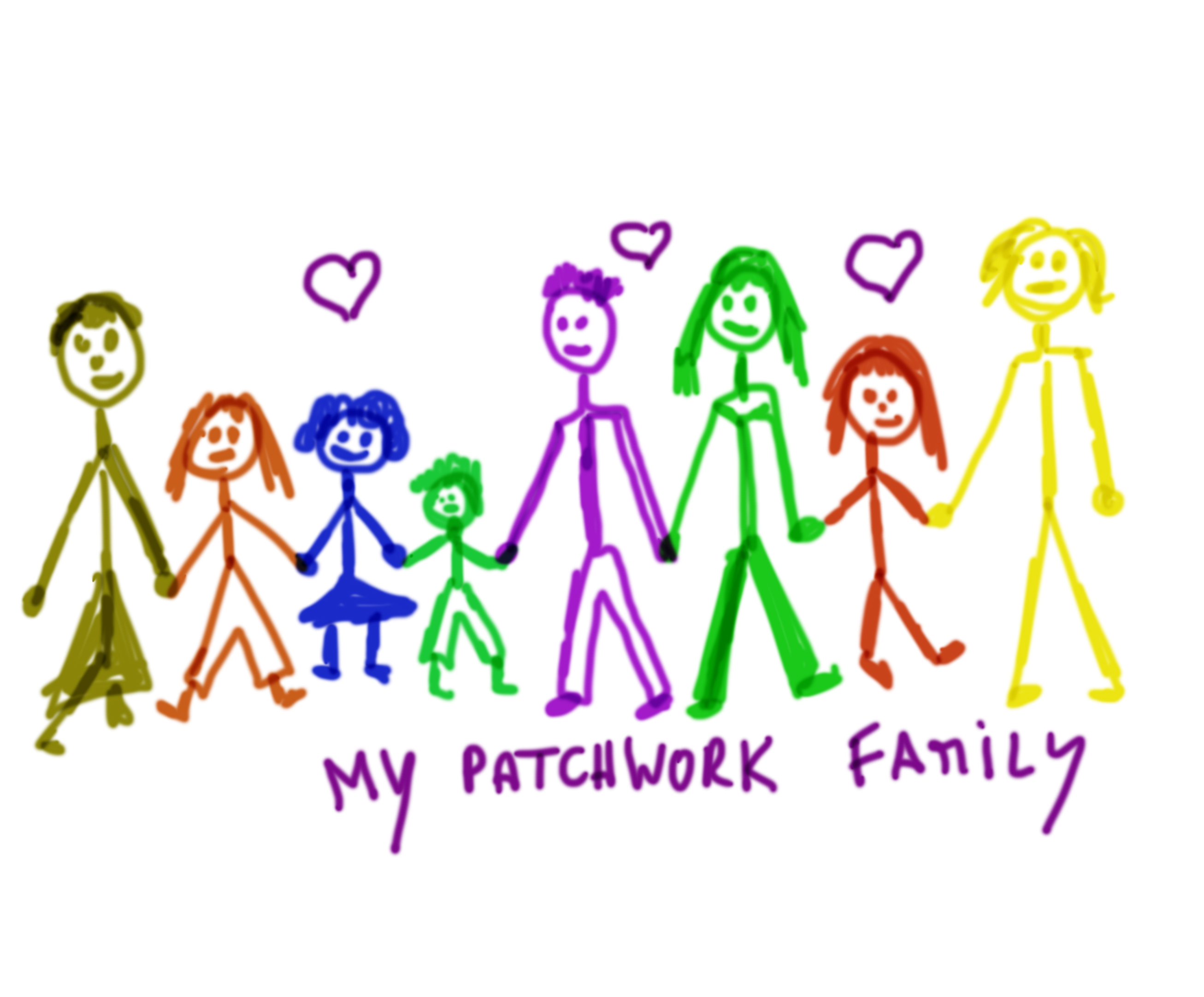 La Famiglia Allargata: Nuove Sfide E Nuove Possibilità – Familienberatungsstelle Lilith 2161_x_2612_jpg