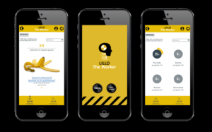 Lillo The Worker Per Le Aziende – Lillo The Worker