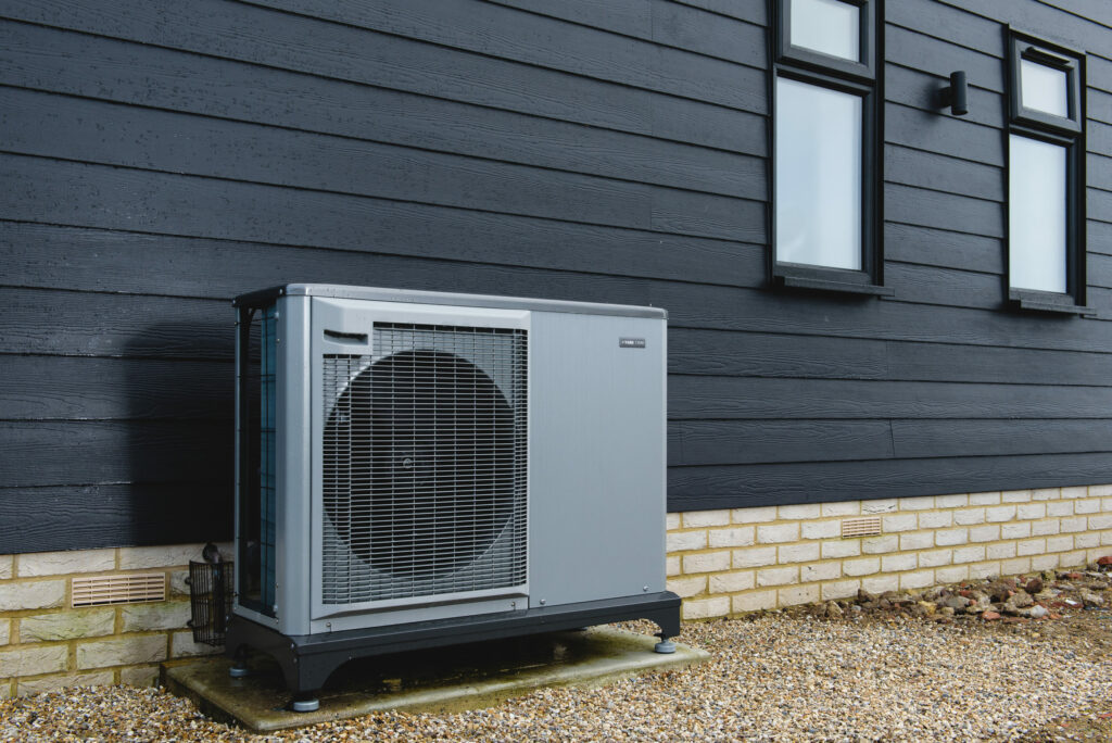 The 10 Best Air Source Heat pump in 2025