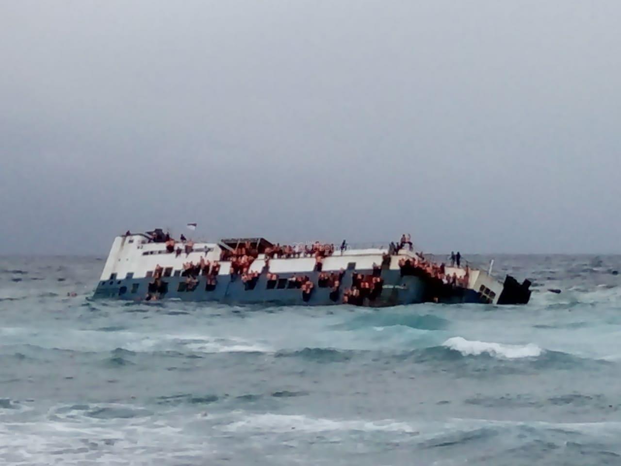 Neng Eem: Segera Lakukan Audit Alat Transportasi Laut Indonesia - Lintas Parlemen