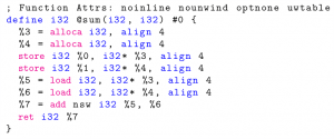 Llvm Clang Integration Into Buildroot Linux Embedded