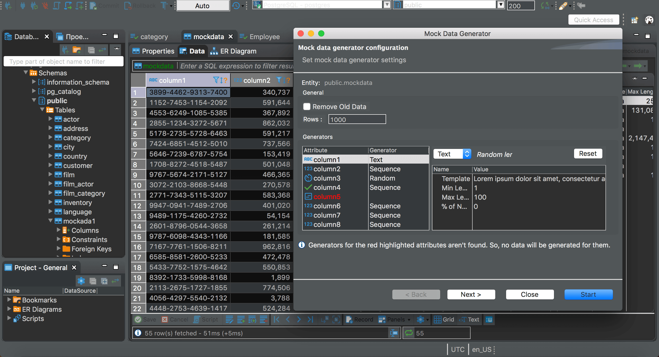 Dbeaver Universal Database Tool Linuxlinks