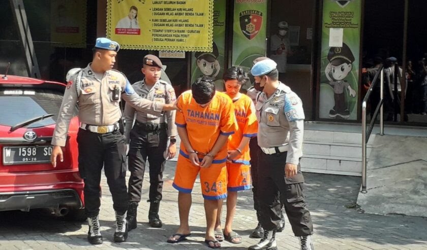 Berita Kriminal Terkini di Indonesia: Menyoroti Kasus Menarik dan Dampaknya Berita Kriminal Terkini di Indonesia: Menyoroti Kasus Menarik dan Dampaknya