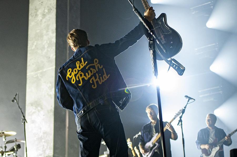 festival headliners 2023 Pulp, Ezra among headliners for 2023 Isle Of Wight Festival