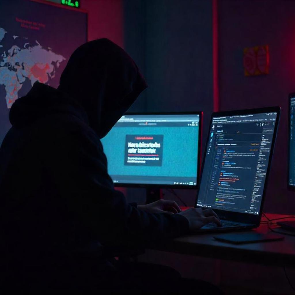 North Korean Hackers Use Faux U.S. Companies to Goal Crypto Builders North Korean Hackers Use Faux U.S. Companies to Goal Crypto Builders