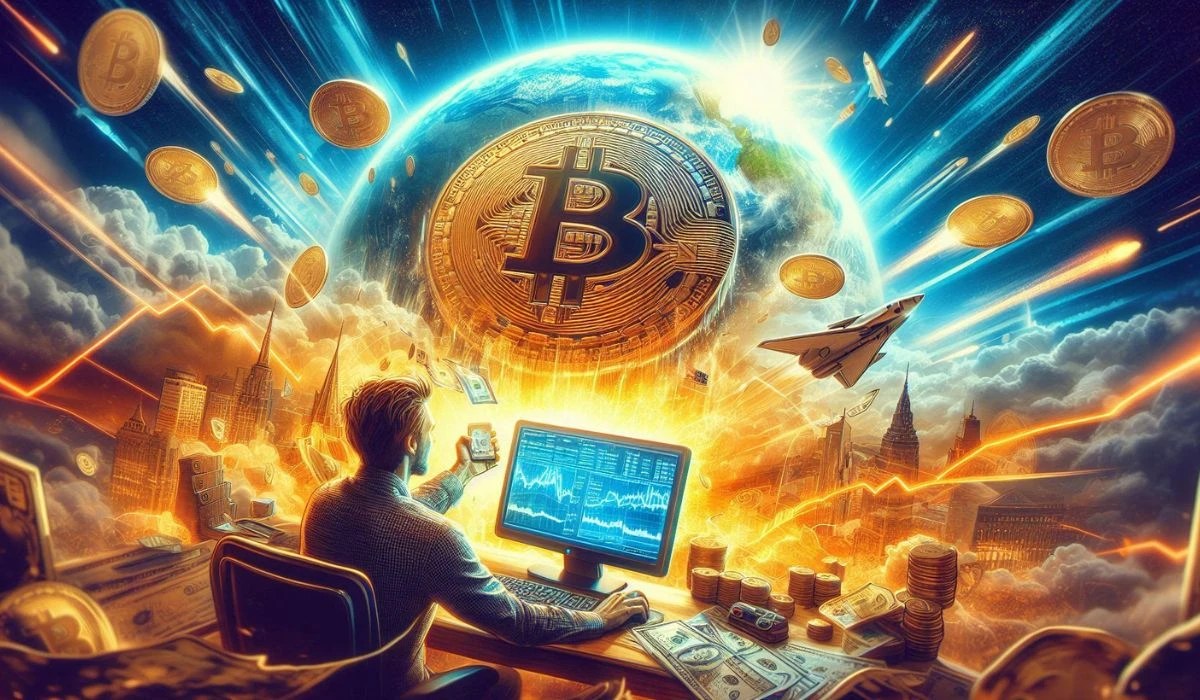 Hackers Crack $3M Bitcoin Wallet Lost for 12 Years