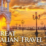 Italy Travel Tips And Advice