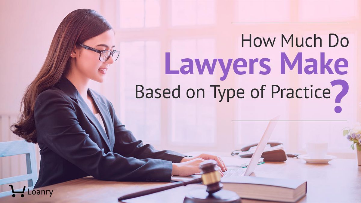 How Much Does A Lawyer Make With A Masters Degree?
