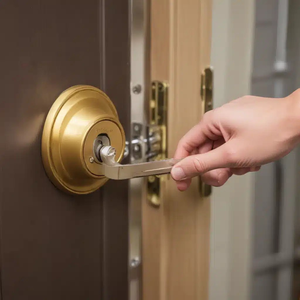 Streamlining Residential Key Cutting Processes with Locksmith Tech