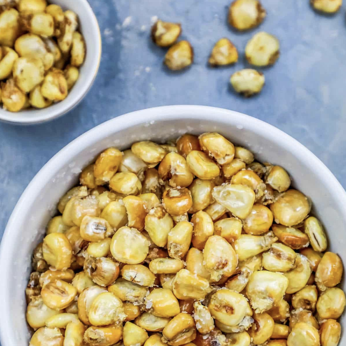 Top 32+ Stock Photos how to make corn nuts with hominy Updated