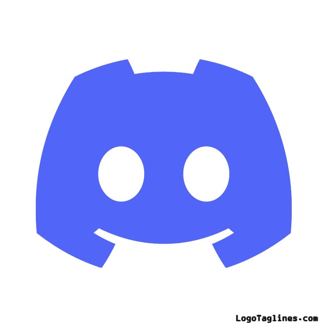 Discord Logo And Tagline Slogan Owner Founder
