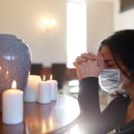 What is a Temporary Urn for Cremated Remains?