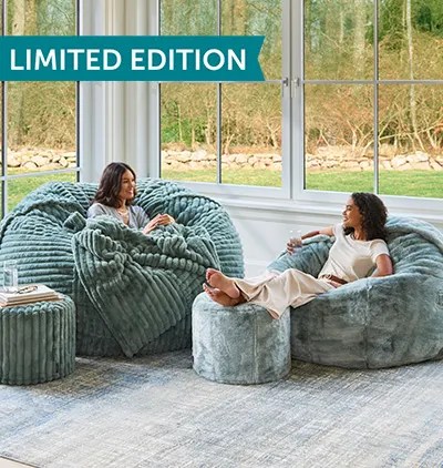 lovesac net worth