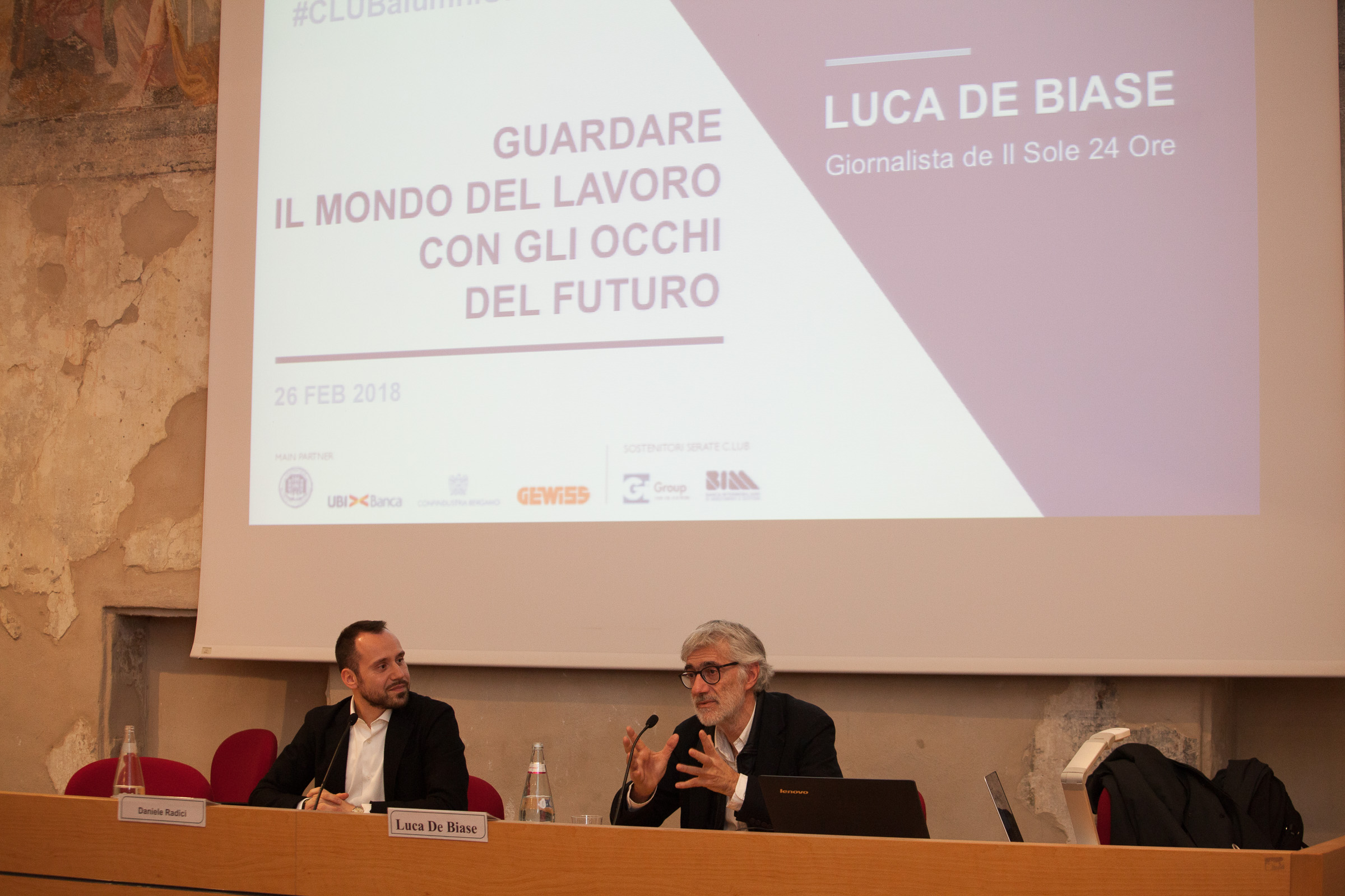 Luca De Biase: Guardare Il Mondo Del Lavoro Con Gli Occhi Del Futuro – Luberg 1600_x_2400_jpg