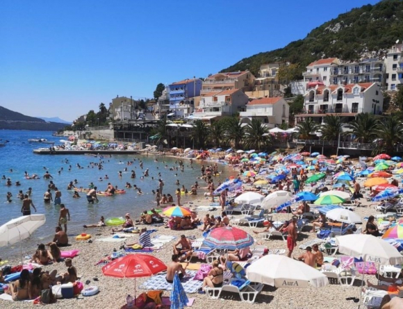 Ludipopust Ponuda Neum Jednodnevni Izleti Subotom Sa Agencijom Vukovic Jul Avgust