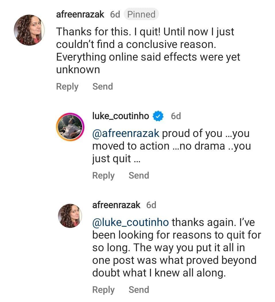 Can A Doctor Tell If You Vape