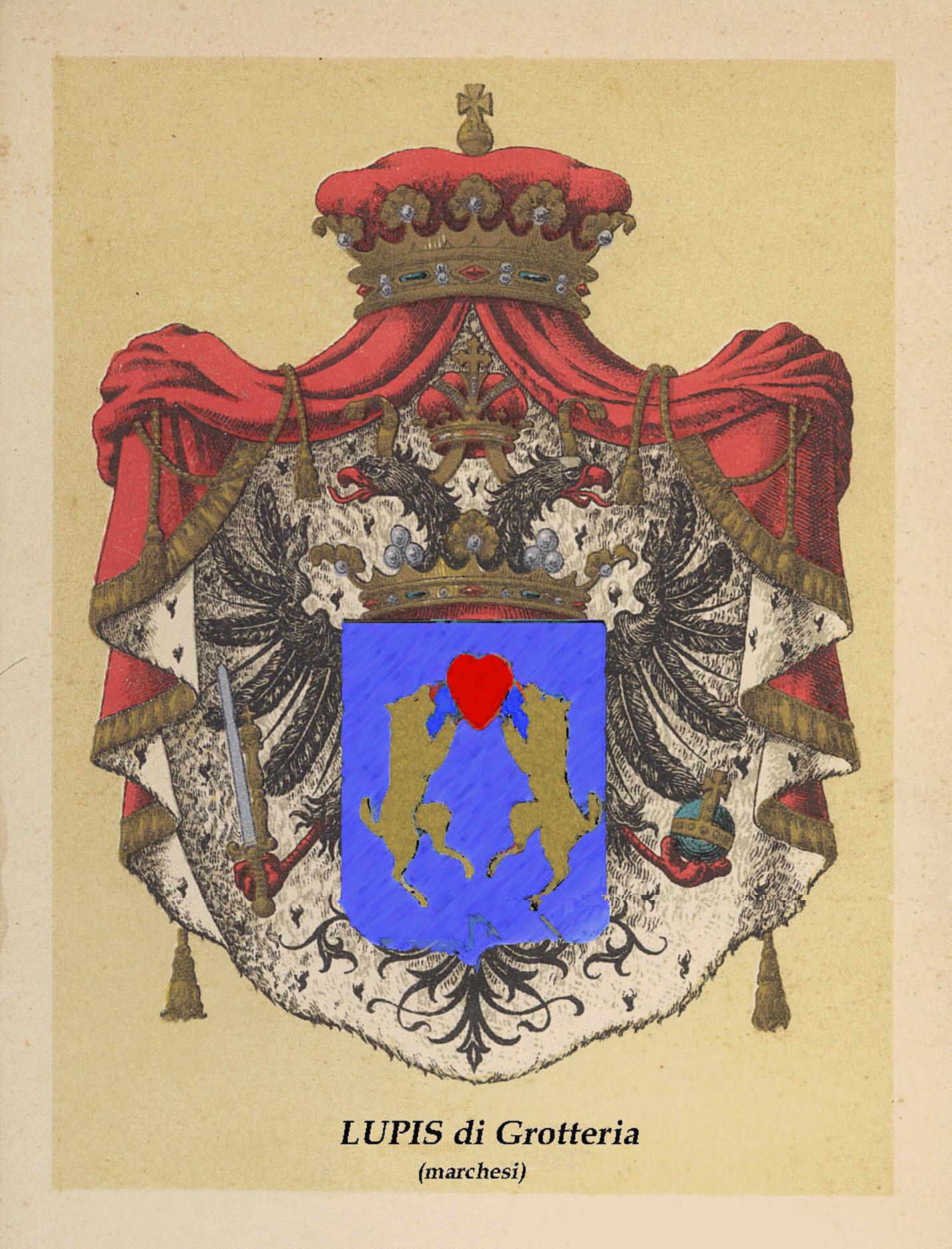 La Casata Dei Lupis Le Famiglie Alleate 1876_x_1430_jpg