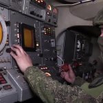 Силы ПВО ликвидировали 10 украинских БПЛА в небе над Воронежской областью
