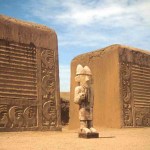 Ancient temple could reveal secrets of a lost society that predates the Inca Empire