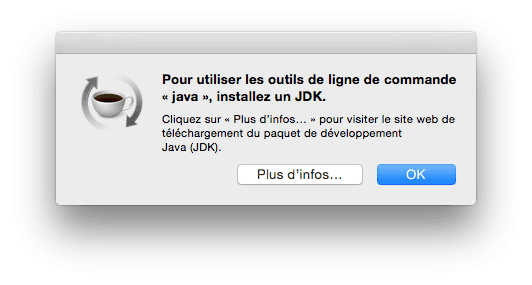 Java For Os X Yosemite