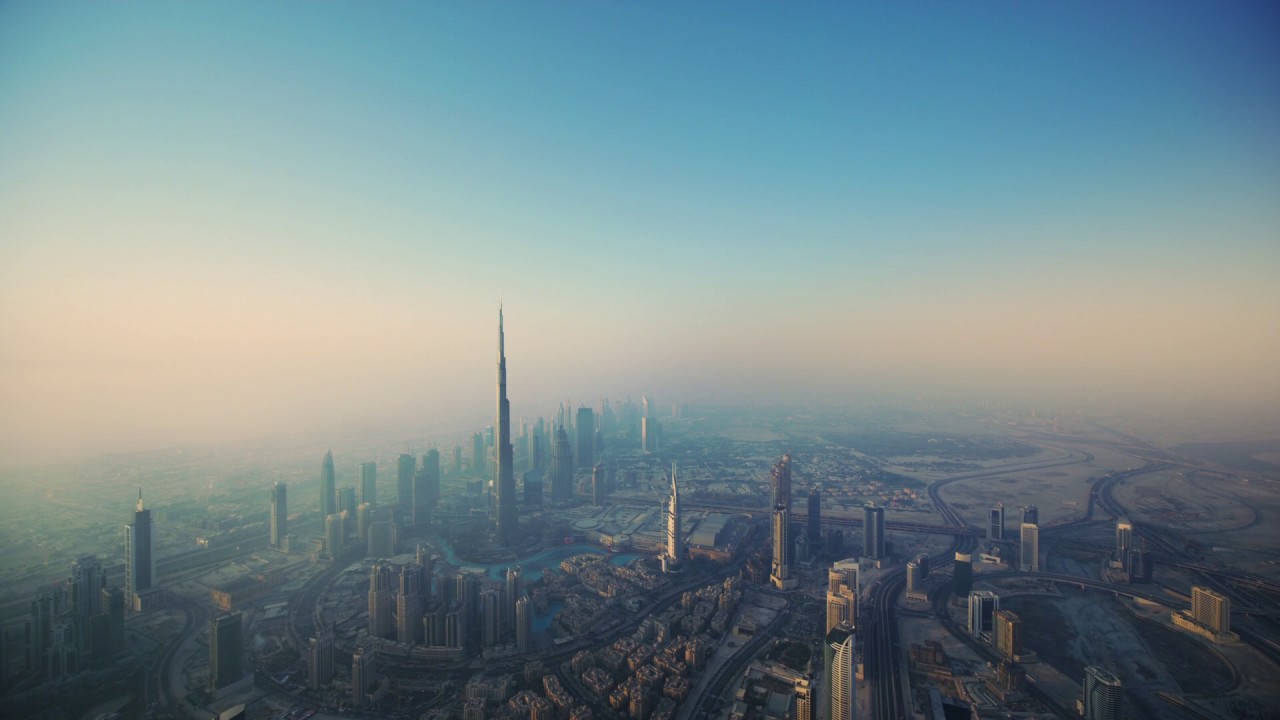 Dubai Mactrast