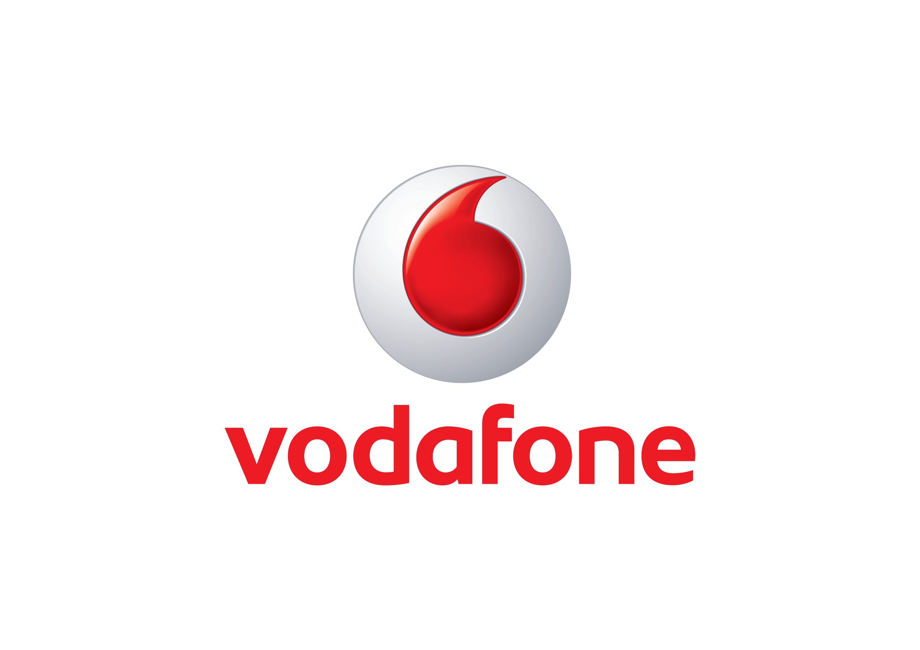 Vodafone Logo Mactrast